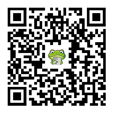 漫蛙夸克网盘下载二维码